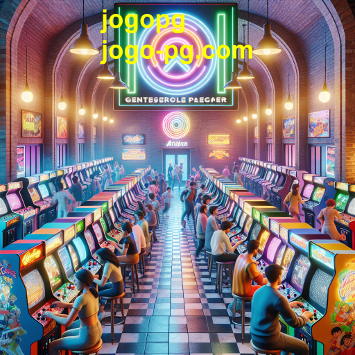 Arcade