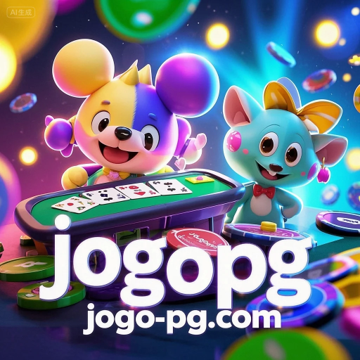 jogopg